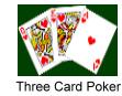 Three Card Poker Information